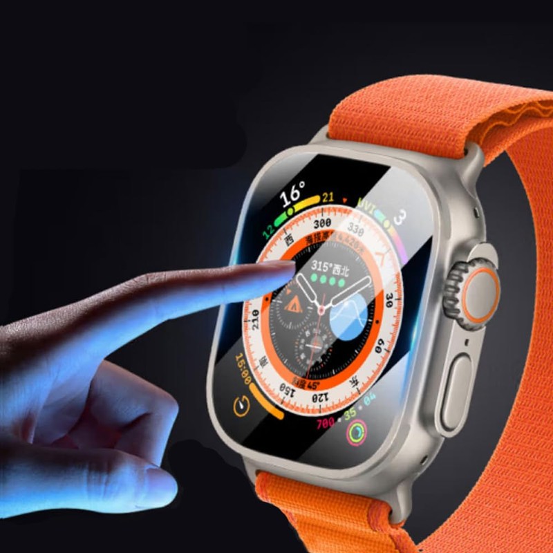 Ranyi 5-Pack for AT&T amiGO Jr. Watch 2 Smart Watch