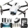 GPS Drone with Camera for Adults, 2K HD FPV Drones