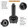 Hihitomorrow 91-61069 Bearing Carrier Retainer Wrench Tool for Mercruiser Alpha