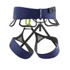 EDELRID Sirana Allround Climbing Harness, Colour: Navy, Size: XS