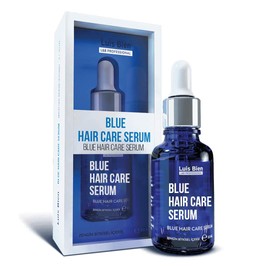 Luis Bien Blue Hair Care Serum, Mavi Su 50ml blue