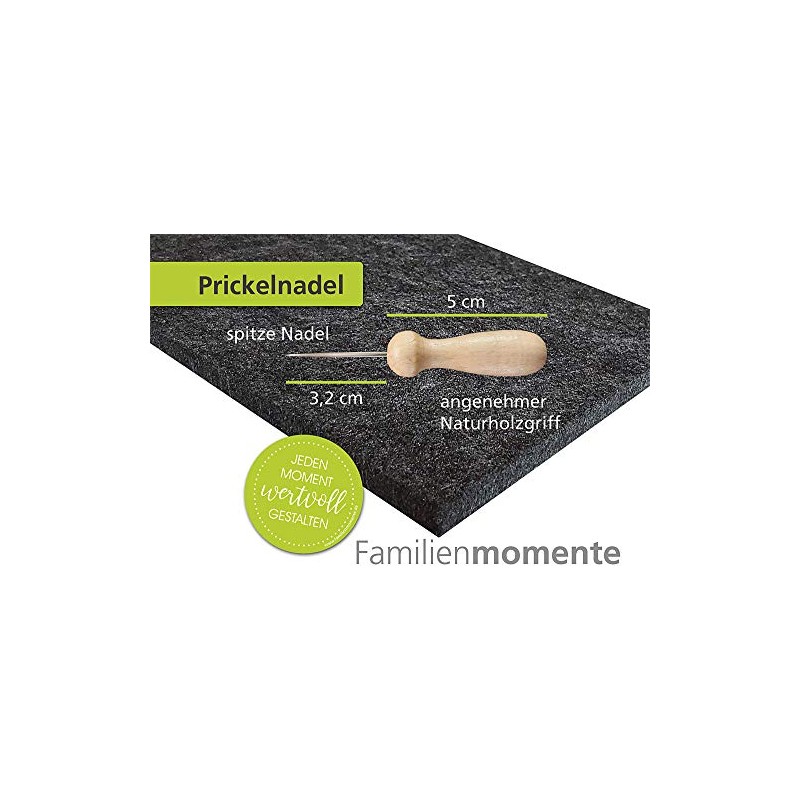 Prickling Needles (Pack of 20)