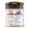 Caffe D'vita Sugar Free Mocha Cappuccino, 8.5 Oz