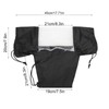 Professional Camera Rain Cover for DSLR Camera Universal Waterproof Nylon