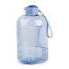 Manna Brand New Manna Propel Water Bottle, 135 Oz, Blue