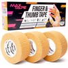 Max Tape Finger & Thumb Tape 2.5cm x 4.5m -