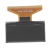 4Pcs LCD Display Module Thin Plastic Layer 128 X 64