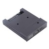 3.5" 1000 Floppy Disk Drive to USB Emulator Simulation For