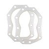 45-041-17-S Cylinder Head Gasket for Kohler K341 M16 Replaces 45