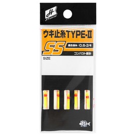 Takamiya (takamiya) H. B Concept Float Mailing Thread Type – II JJ – 0007 SS