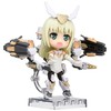 Frame Arms Girl: Baselard Cu-poche Action Figure by Kotobukiya