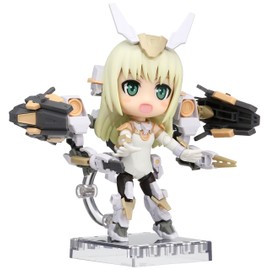 Frame Arms Girl: Baselard Cu-poche Action Figure by Kotobukiya
