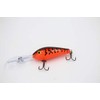 Rapala Deep Rattlin Fat Rap 7 cm 20 g Orange