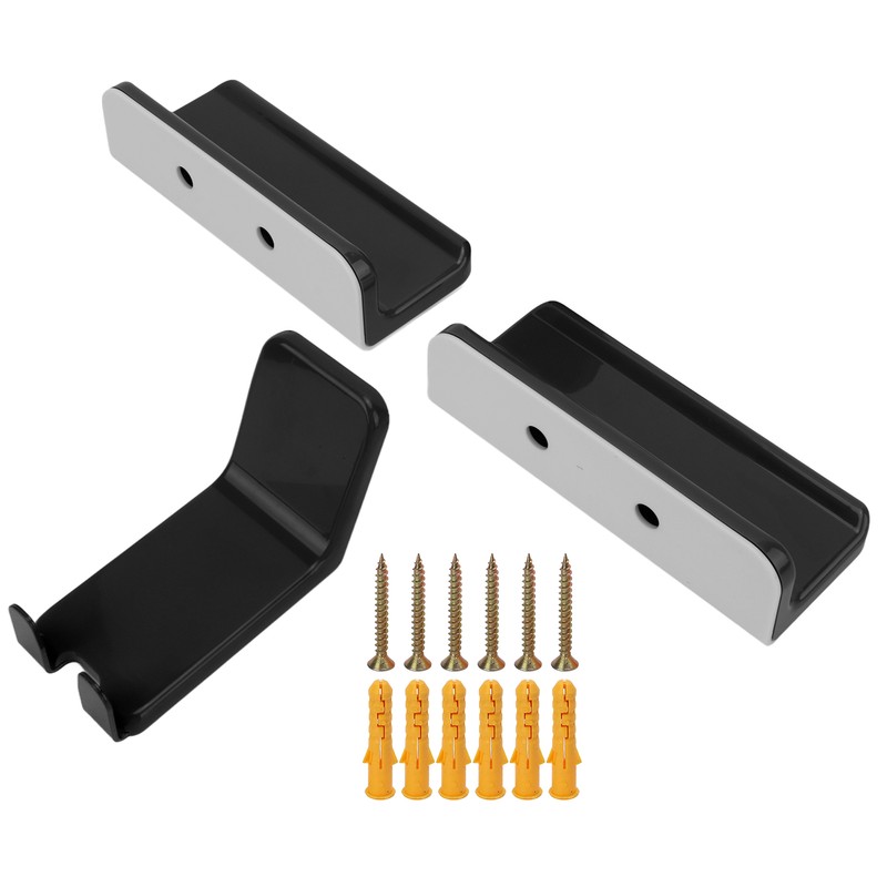 Mountain Road Bike Wall Holder Scratches Resistance Bicycle Pedal Wall