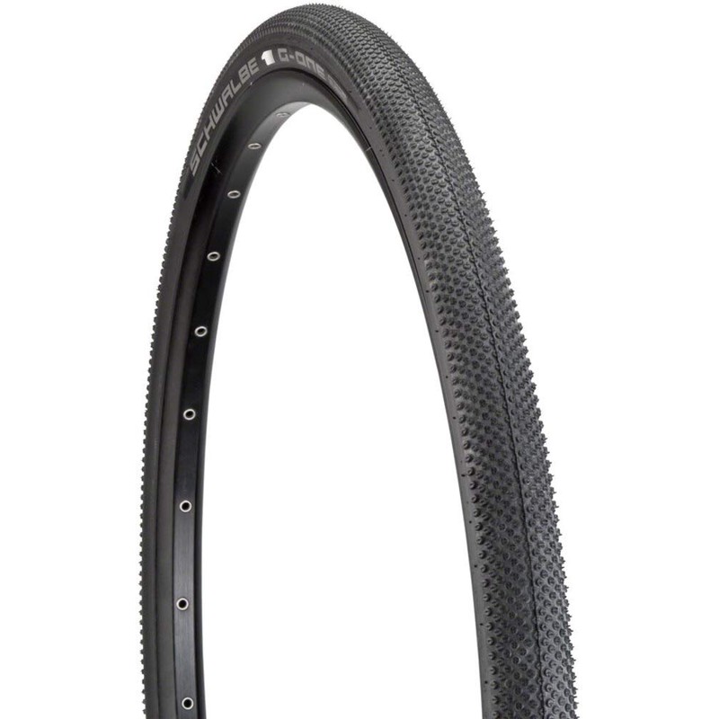 Cop.SW 27.5 x 2.25 G-One Allround DD Addix Race Tle