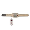 JKIUI Slimming Electric Belt Hot Compress Electrified Heating Massage Pads