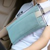 AmazeCov Super Soft Seatbelt Pillow, Seat Belt Pillow for Mastectomy