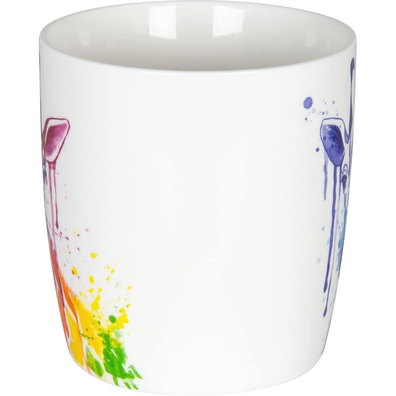 Könitz 10FR4028145093523FR10 Coffee Cups