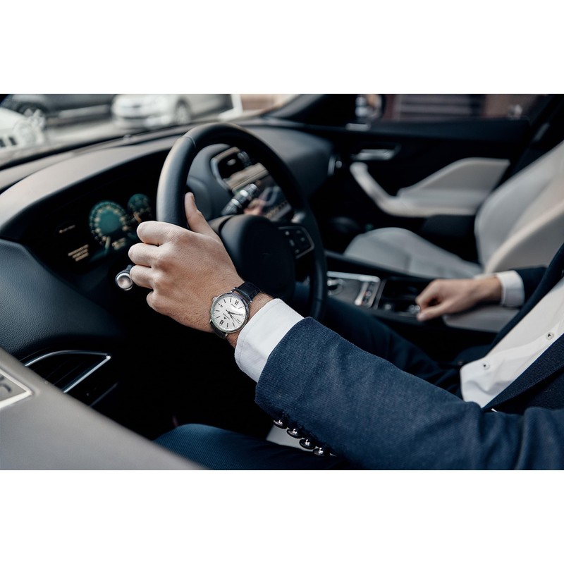 NORTH EDGE Casual-Watch for Man - Amoy