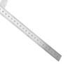 200*300mm Stainless Steel Angle Finder 0-180 Degree Protractor Rotary Angle