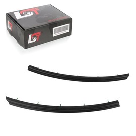 LST 2x Door Seal Car Door Seal Mudguard Left Right T5 T6