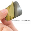YJRUNFU Steel Plate, Magnetic Sheet, Magnetic Adsorption, Metal Plate, Magnet,