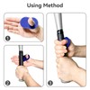 2 Pack Baseball Thumb Guard for Pro Batters, Hitter Training