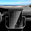 Canvcle Screen Protector for 2024 2025 2026 GMC Acadia (Elevation/AT4/Denali),