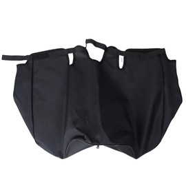 BGFAVCV Golf Bag Rain Cover Hood, Golf Bag Rain Cover, for Tour Bags/Golf Bags/Carry Cart/Stand Bags