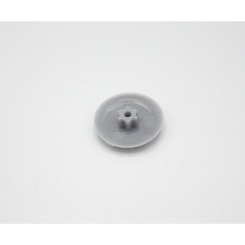 100 Cover Caps for Torx Screws - Torx Screw Cover