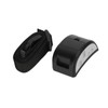 NonPoisonous Nylon Automatic Anti Bark Dog Training Collar to Stop
