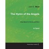 The Hymn of the Angels - A Carol - Sheet