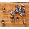 byander Dadant Spacer Nails Mushroom Head Nails for Frames 7