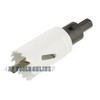 29mm HSS Hole Saw Holesaw Bi-Metal Blade Cutter Drill And