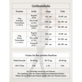 Puimentiua Winter Translucent Tights, Women's Thermal Leggings, Lined Fleece Tights (-5°C – 25°C)
