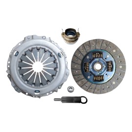 Kit De Clutch Toyota Supra 3.0 L6 No Turbo 1988 1989 1990