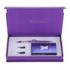 Semipermanent Micro Blading Manual Shading Pen for Eyebrow Eyeliner Lips
