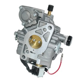 Lanigram carburetor Fit for Kohler CH20 CH22 CH25 CH26 CH730 CH740 25HP 27HP Engine Replace for 24 853 34-S 24 853 93-S 24 853 313-S Carb
