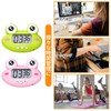 Kitchen Timer Frog Kitchen Timer Compact Timer Portable Timer Kitchen