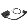 Ignition Coil Trimmer Replacement Accessory for STIHL FS75 FS80 FS85