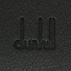 Dunhill 19F2F50AT001R Men's Side Car Black Key Case
