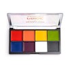 Revolution Pride Express Myself Face Paint Palette 8 x 2g