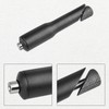TRIWONDER Bike Quill Stem Adapter Riser Fork Stem Extender Aluminum