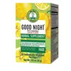 Dr. Tea Good Night Tea with Chamomile - Lemon Flavor