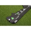 Sure Stance Golf Ball Position Trainer for Accurate Swings -
