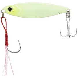 Majorcraft JPM-7019ALLGLOW Jigpara Micro 7g