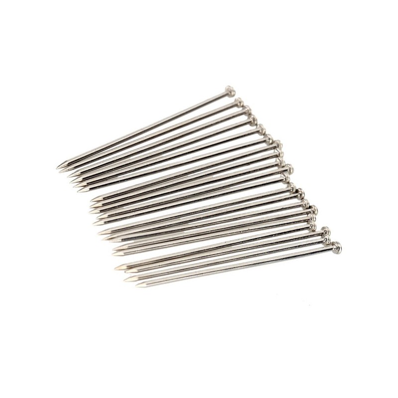 Hantek HT307 Acupuncture Back Probe Pins Set Automotive Diagnostic Test