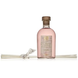 Antica Farmacista Home Ambiance Diffuser, Sakura, 8.45 Fl Oz