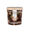 Garnier Garnier GOOD Permanent Hair Dye, 100% Grey Coverage, Ammonia-Free,