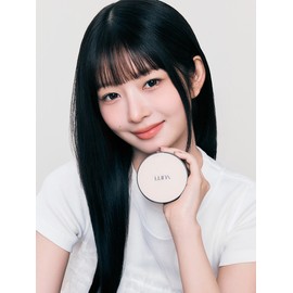Luna Long Lasting Conceal Fixing Cushion (Main Product + Refill) / 롱래스팅 컨실픽싱 쿠션 (본품+리필)